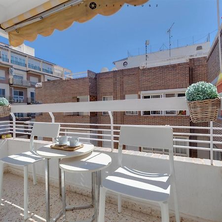 Marina Alicante Apartment - City Center 외부 사진