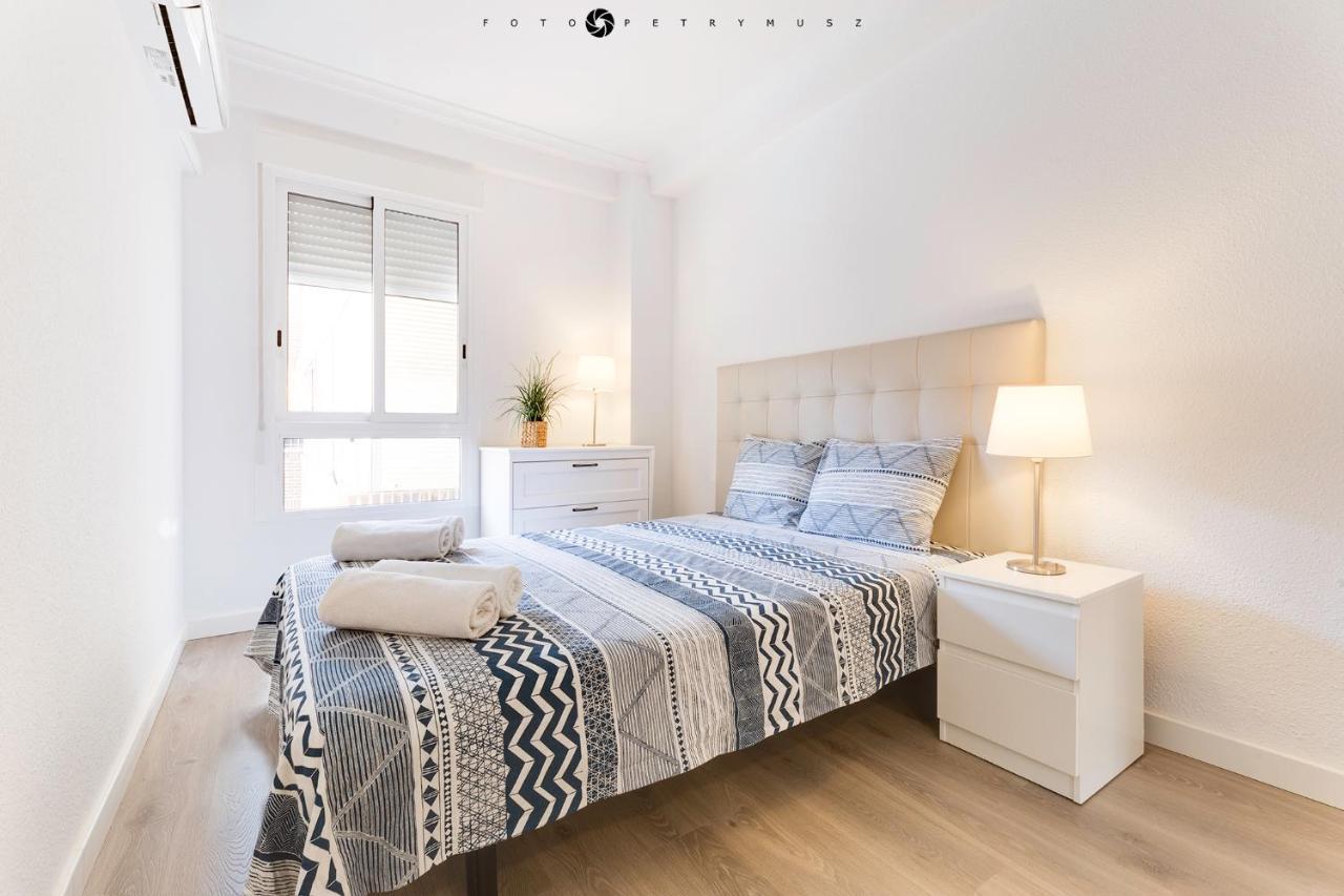Marina Alicante Apartment - City Center 외부 사진