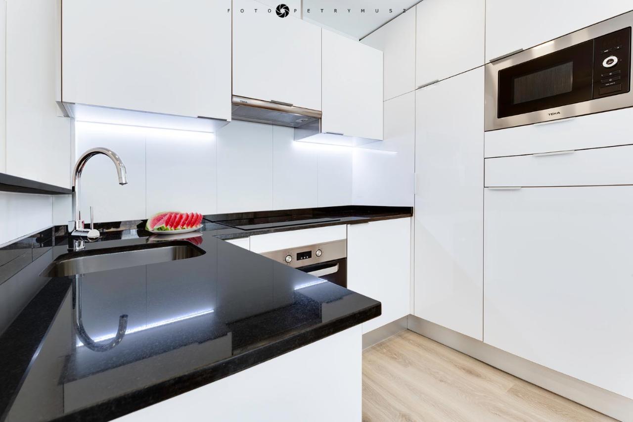 Marina Alicante Apartment - City Center 외부 사진