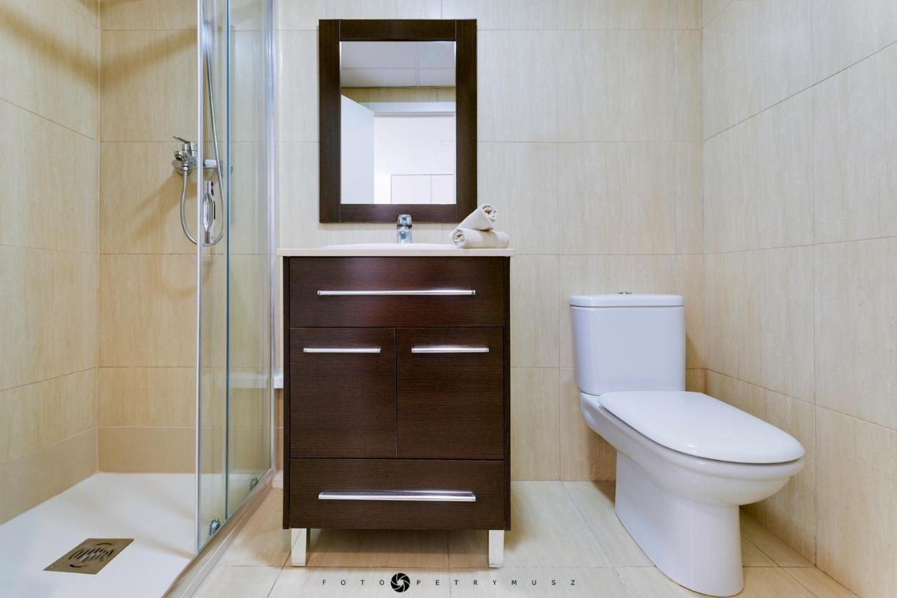 Marina Alicante Apartment - City Center 외부 사진