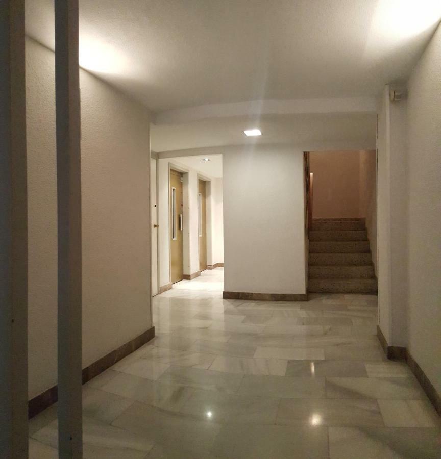 Marina Alicante Apartment - City Center 외부 사진
