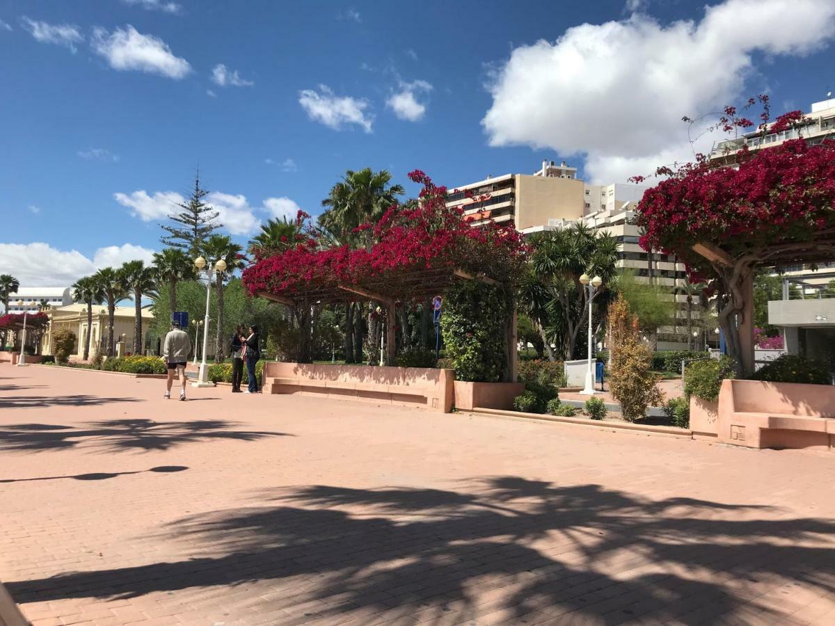 Marina Alicante Apartment - City Center 외부 사진